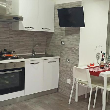 Napoli Pop Chiaia Apartment Ngoại thất bức ảnh