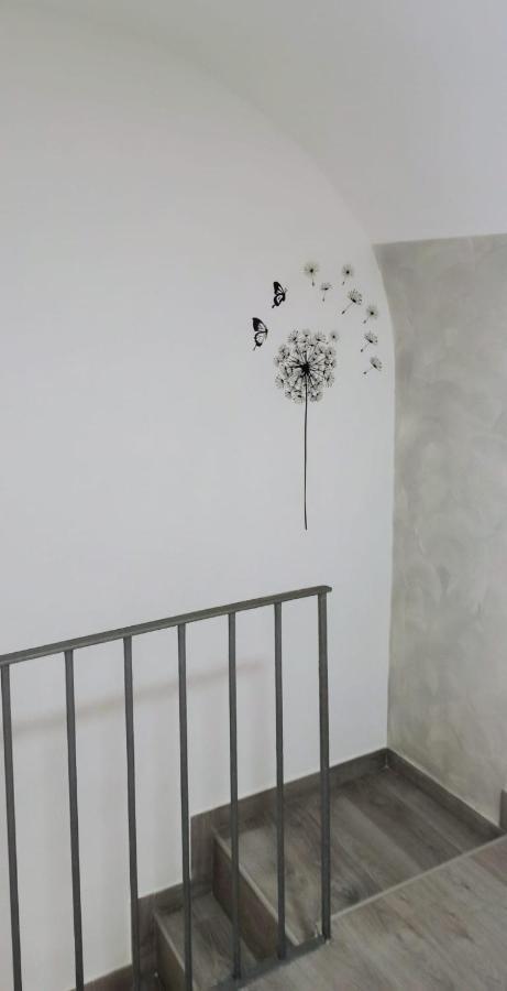 Napoli Pop Chiaia Apartment Ngoại thất bức ảnh