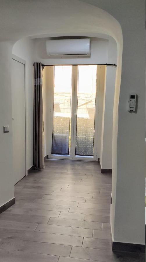 Napoli Pop Chiaia Apartment Ngoại thất bức ảnh