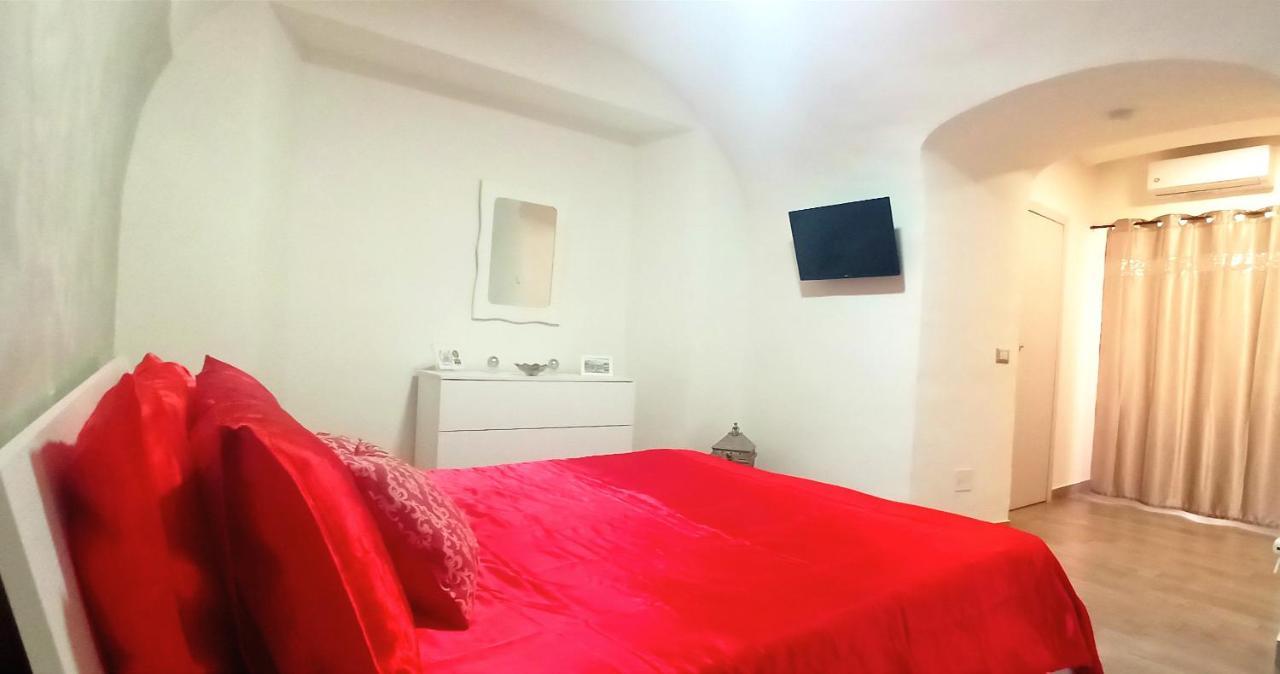 Napoli Pop Chiaia Apartment Ngoại thất bức ảnh