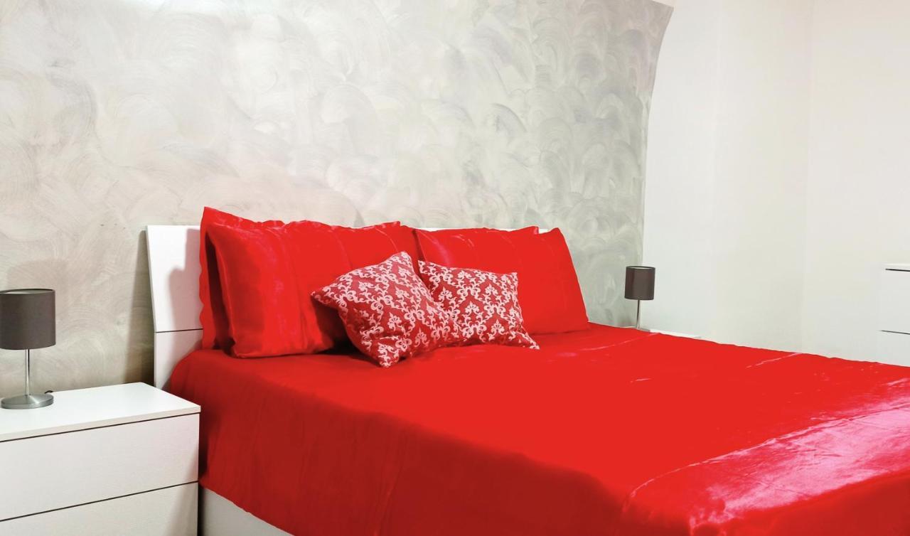 Napoli Pop Chiaia Apartment Ngoại thất bức ảnh