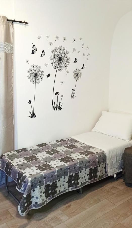 Napoli Pop Chiaia Apartment Ngoại thất bức ảnh