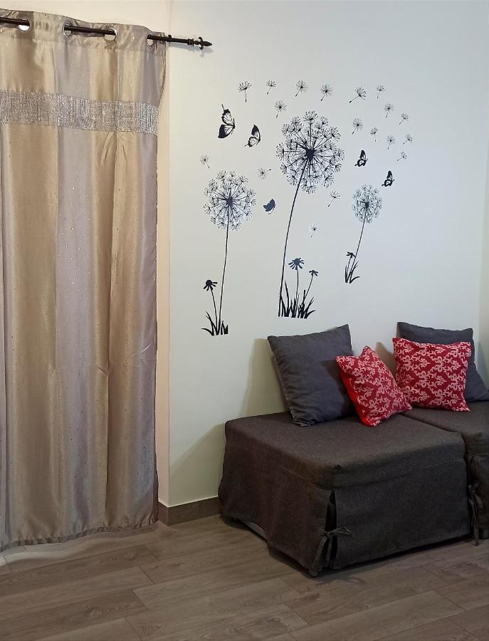 Napoli Pop Chiaia Apartment Ngoại thất bức ảnh
