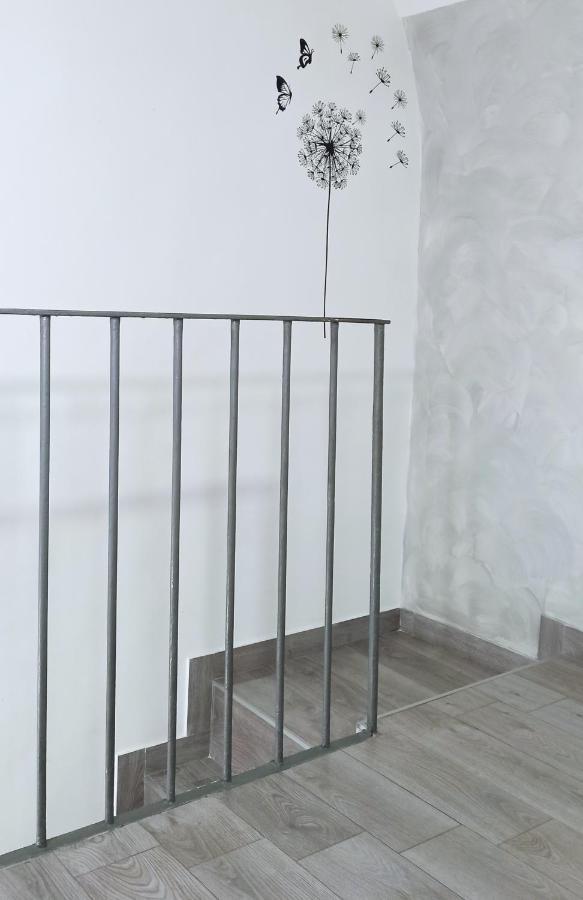 Napoli Pop Chiaia Apartment Ngoại thất bức ảnh