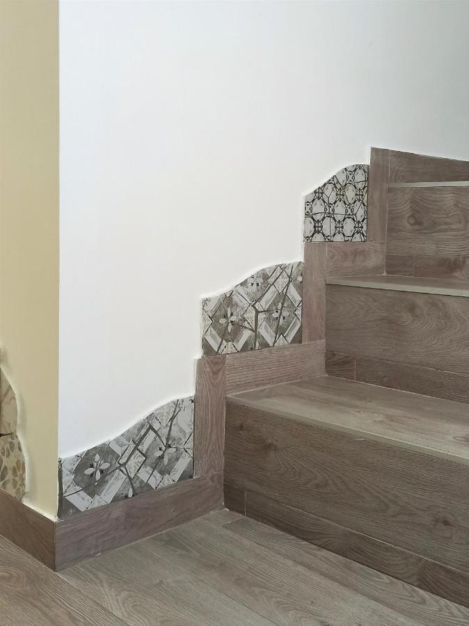 Napoli Pop Chiaia Apartment Ngoại thất bức ảnh