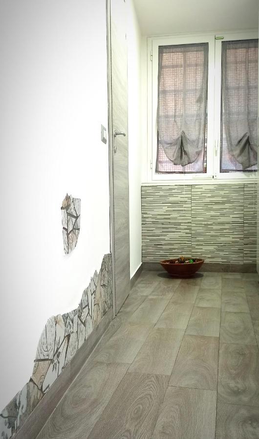 Napoli Pop Chiaia Apartment Ngoại thất bức ảnh