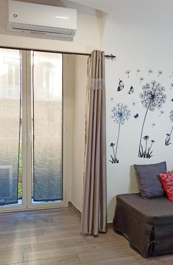 Napoli Pop Chiaia Apartment Ngoại thất bức ảnh