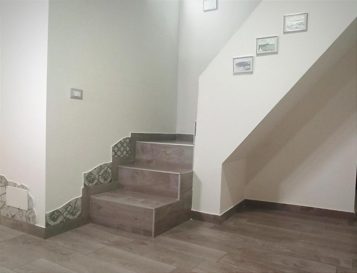 Napoli Pop Chiaia Apartment Ngoại thất bức ảnh