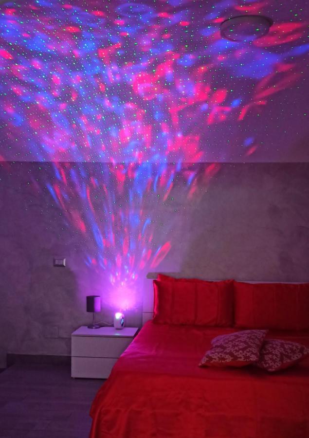 Napoli Pop Chiaia Apartment Ngoại thất bức ảnh