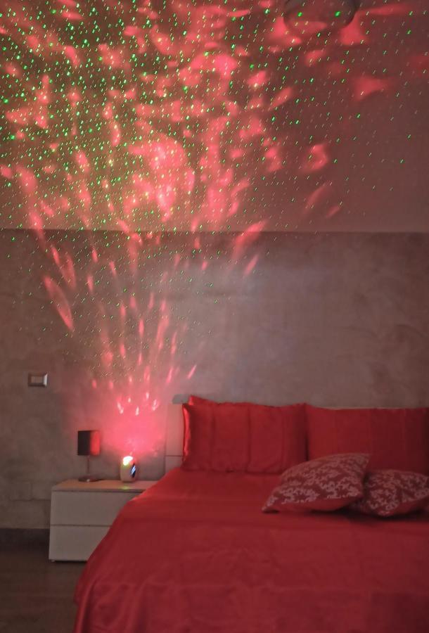Napoli Pop Chiaia Apartment Ngoại thất bức ảnh